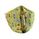 Maseczka dla dzieci Sponge Bob