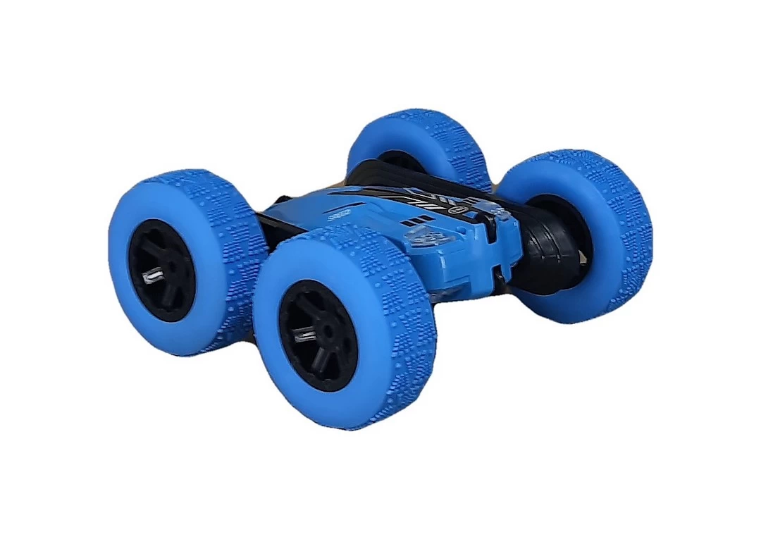 Rc Stunt car