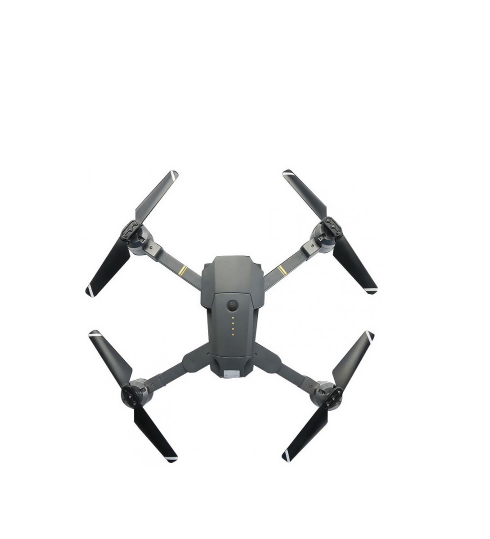 Dron FPV z kamerą