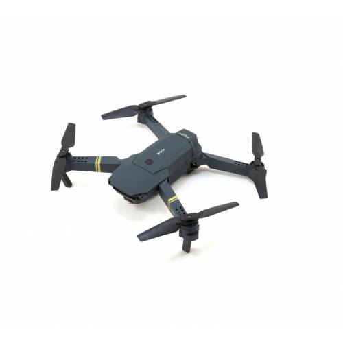 Dron z kamerą FPV E-58 WIFI Aplikacja