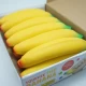 Banan gniotek antystresowy