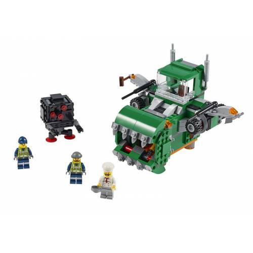 LEGO® Movie Trash Chomper - 70805