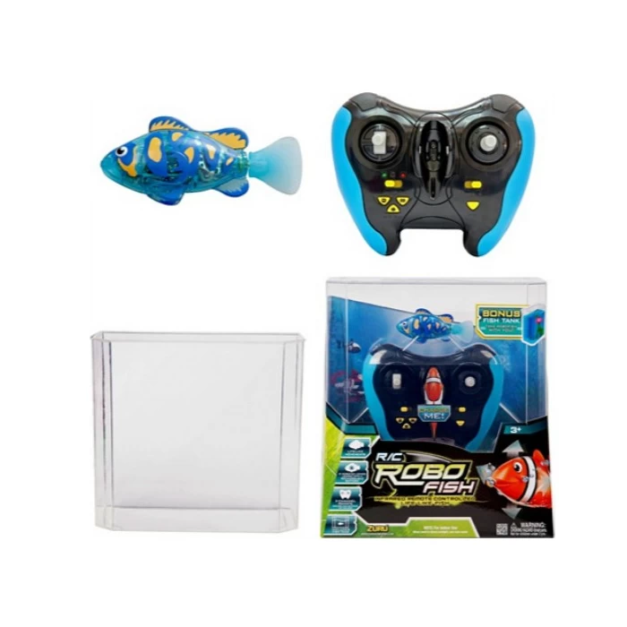 ROBO Fish Rybka RC