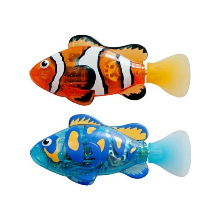 ROBO Fish Rybka RC