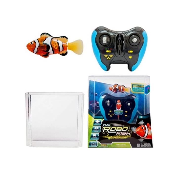 ROBO Fish Rybka RC