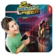 AIR HOGS RC Zero Gravity Laser Auto