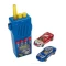 CHAD VALLEY Parking samochodowy z Walkie Talkie