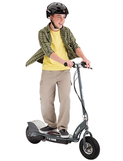 Hulajnoga elektryczna Razor 