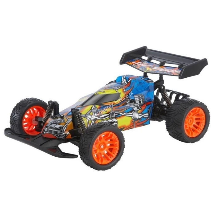 Samochód zdalnie sterowany Razor Buggy