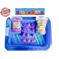 beachsand piasek kinetyczny