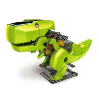 dinozaur solarny 4 w 1