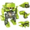 solarny dinozaur robot