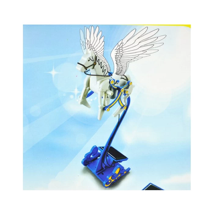 Pegasus Solarny 3 w 1