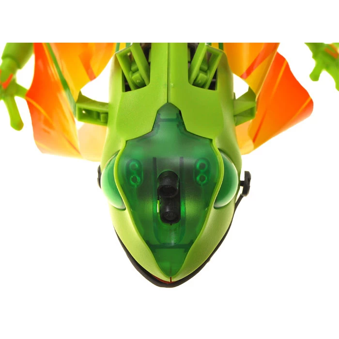 Lizard robot