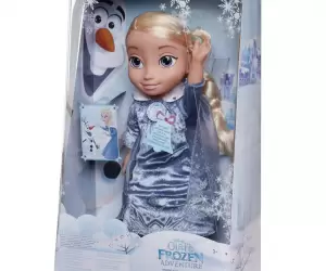 Lalki Frozen z Krainy Lodu - sklep kochamzabawki.eu