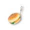 brelok hamburger