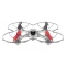 dron z kamerą