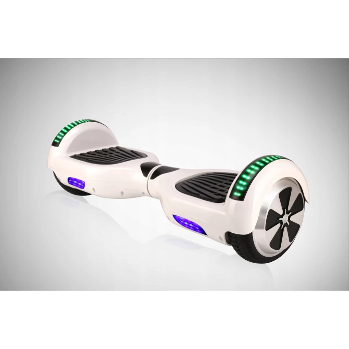 Hoverboard deskorolka elektryczna dla dzieci LED Olympics Sport
