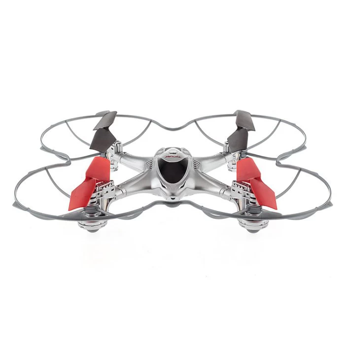 dron z kamerą