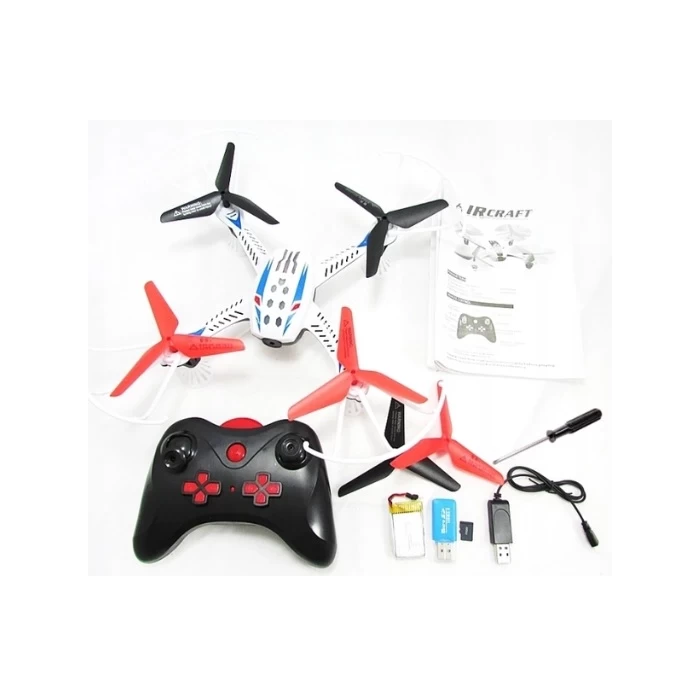 Quadrocopter Air-Fun WI-FI