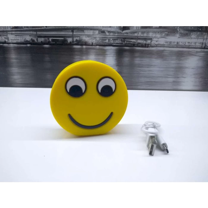 buźka powerbank
