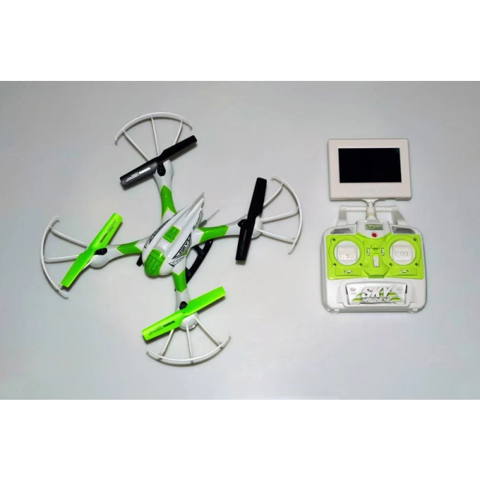 quadrocopter sky hawkeye