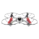 dron z kamerą