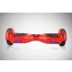 Hoverboard deskorolka elektryczna dla dzieci LED Olympics Sport