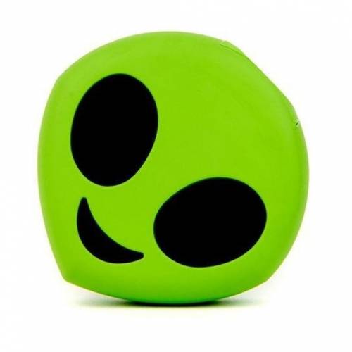 Powerbank Emoji Alien