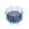 trampolina ogrodowa olympics sport 312cm