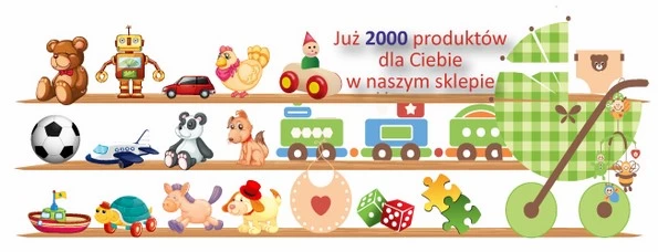 sklep z zabawkami
