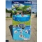 basen bestway pro stell