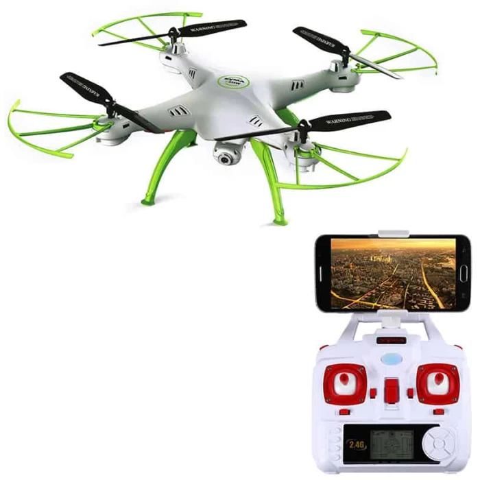 Syma X5HW