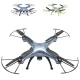 Dron z kamerą Syma X5HW