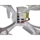 Duży Dron z kamerą FPV KochamZabawki RDF052