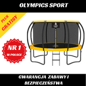 Olympics Sport trampoliny 175