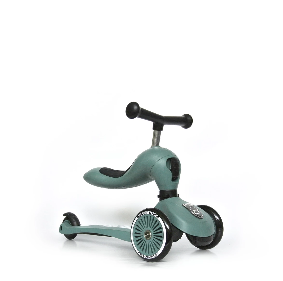 Highway Kick Scoot and ride