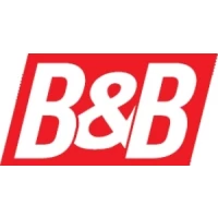 B and B