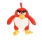 angry birds red maskotka