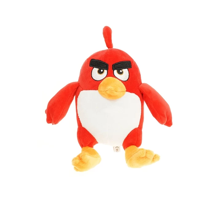 angry birds red maskotka