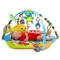 mata edukacyjna baby einstein