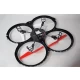 dron quadrocopter cena