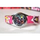 Zegarek dla dzieci kwarcowy Monster High