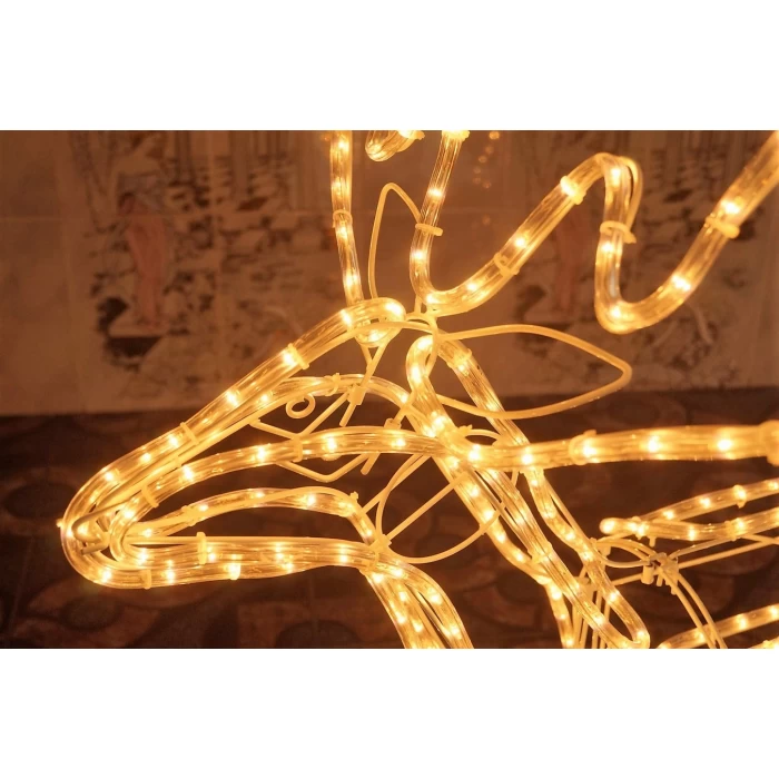 renifer led opinie