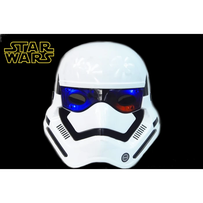 Maska szturmowca Star Wars