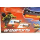 pistolet avengers