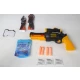 pistolet super bohatera