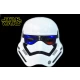 Maska szturmowca Star Wars
