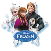 FROZEN