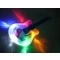 gitara zabawka efekty